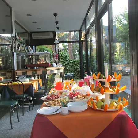Solemar Hotel *