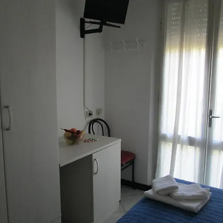 Hotel Solemar Riccione