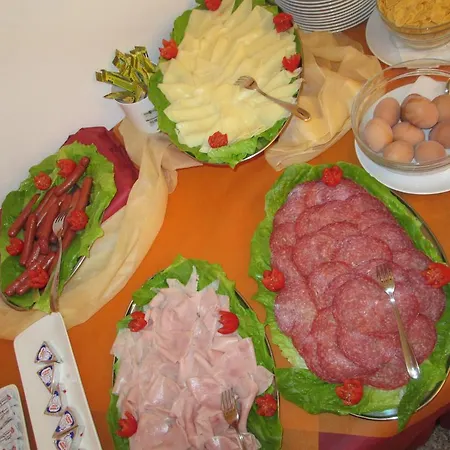 فندق Solemar ريتشيوني