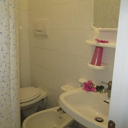 فندق Solemar ريتشيوني