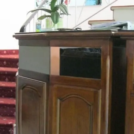 فندق Solemar ريتشيوني