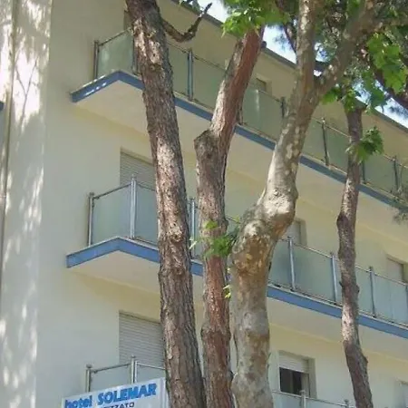 فندق Solemar